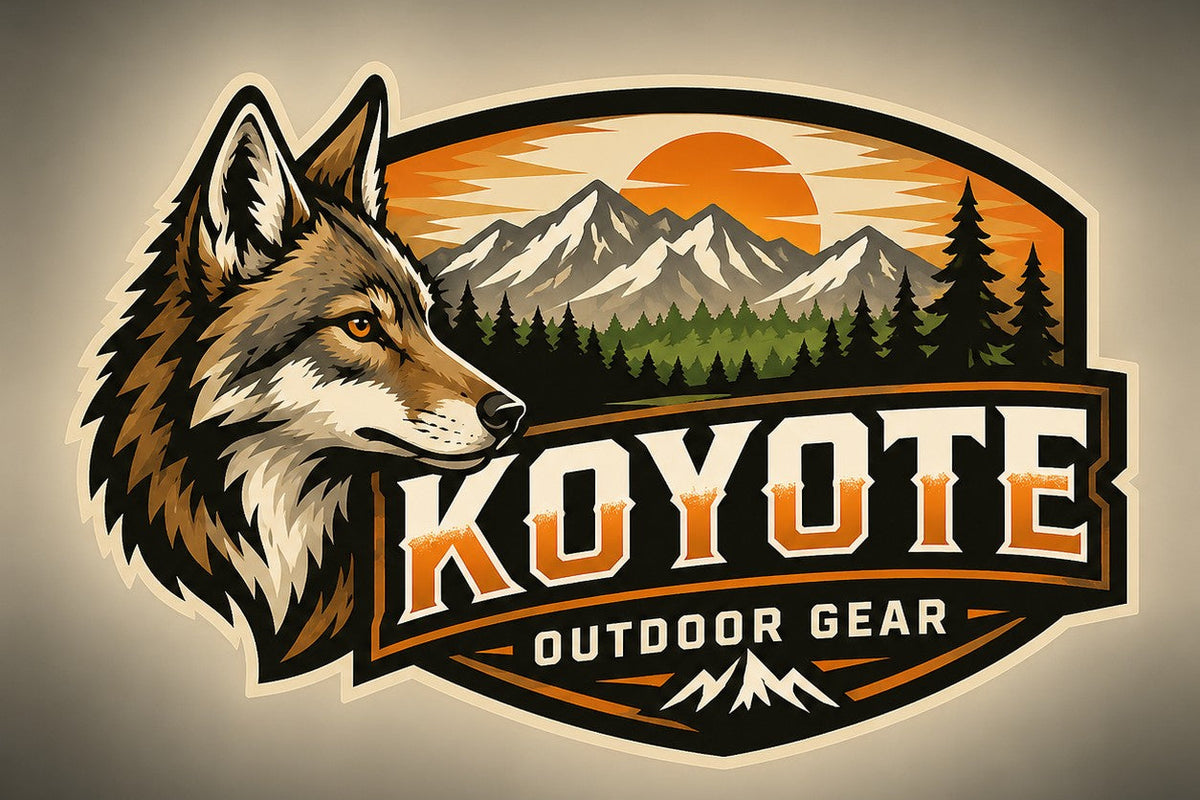 Koyote Outdoor Gear